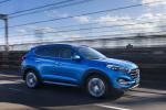 Hyundai Tucson 2015 года (AU)